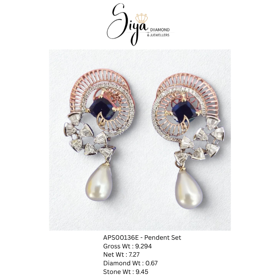 Pendent Sets