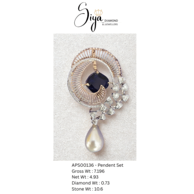 Pendent Sets