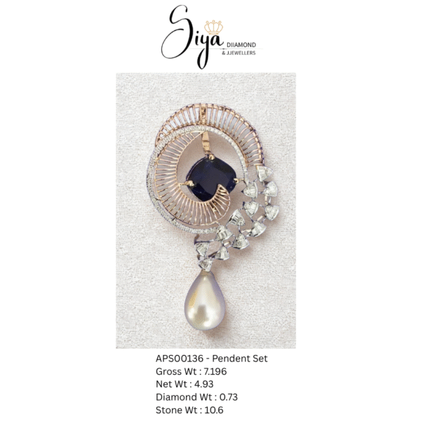 Pendent Sets