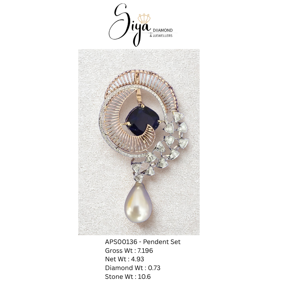 Pendent Sets