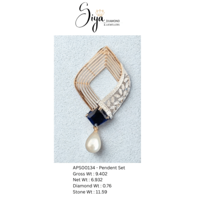 Pendent Sets