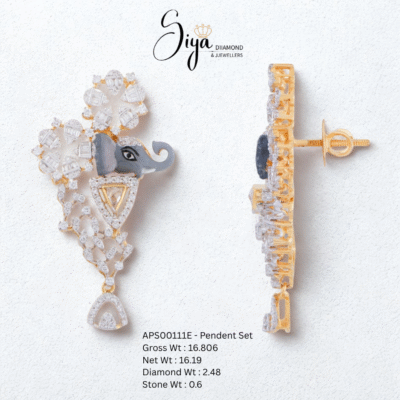 Pendent Sets