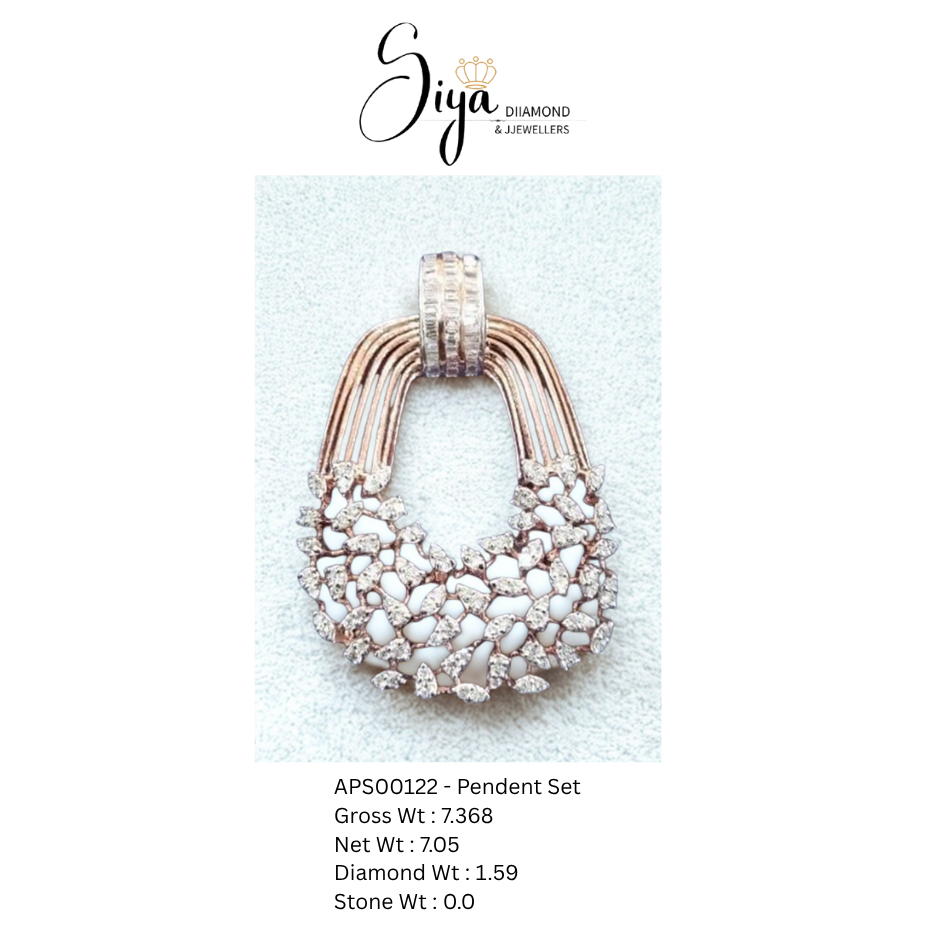 Pendent Sets