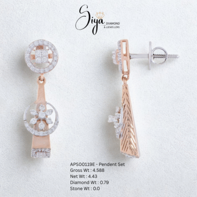 Pendent Sets
