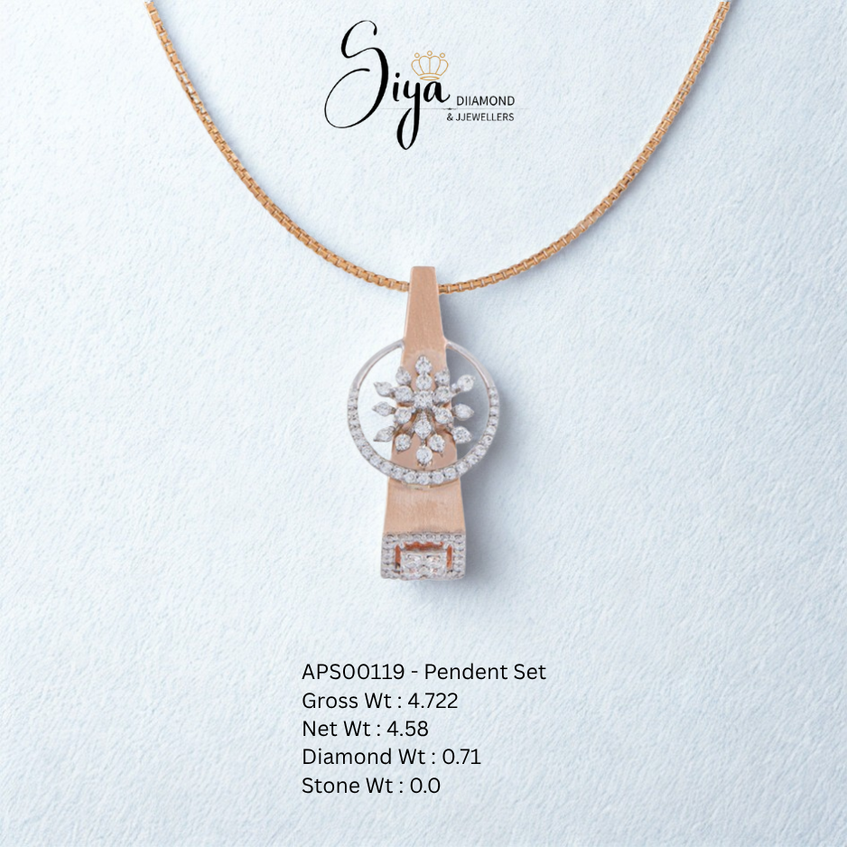 Pendent Sets