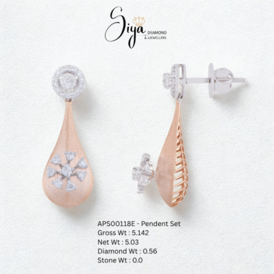 Pendent Sets