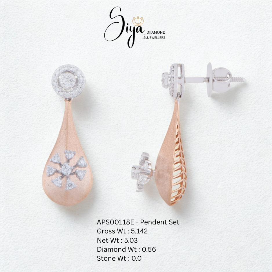 Pendent Sets