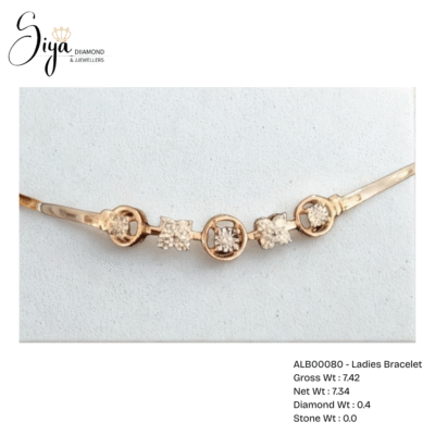 Ladies Bracelets