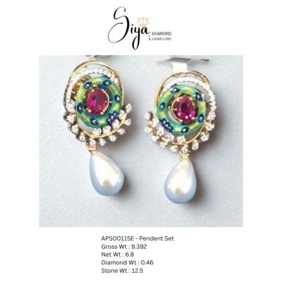Pendent Sets