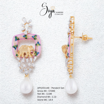 Pendent Sets