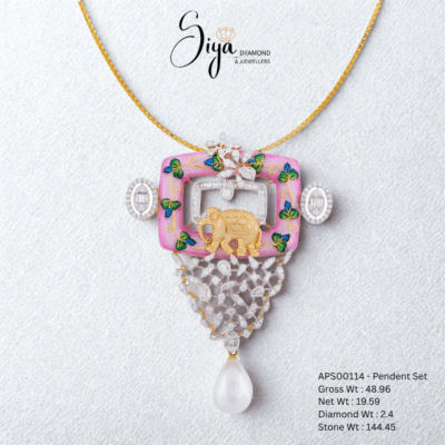 Pendent Sets