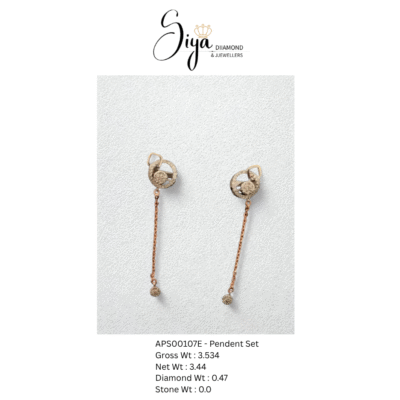 Pendent Sets
