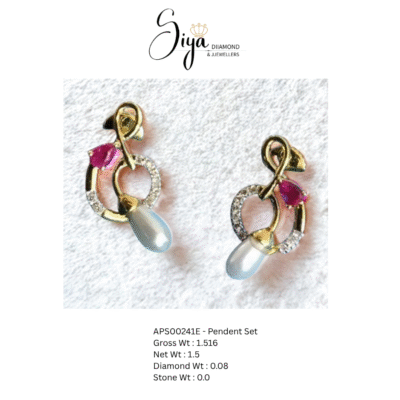 Pendent Sets
