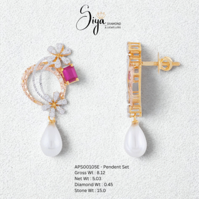 Pendent Sets