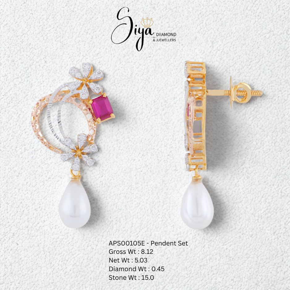 Pendent Sets
