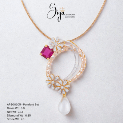 Pendent Sets