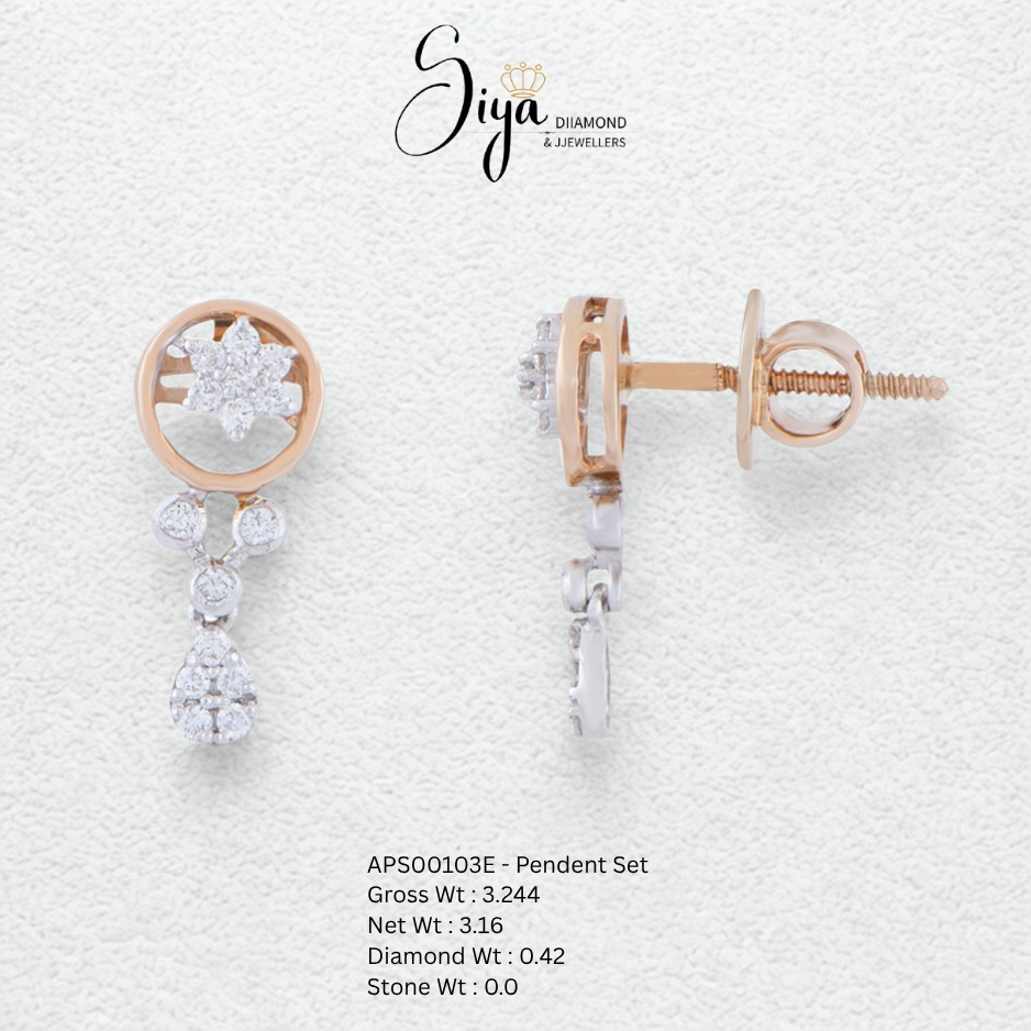 Pendent Sets
