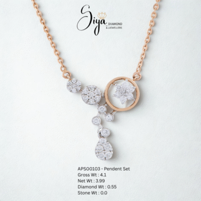 Pendent Sets