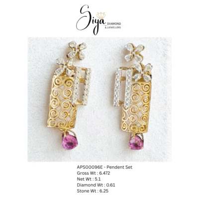 Pendent Sets