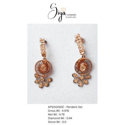 Pendent Sets