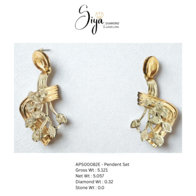 Pendent Sets