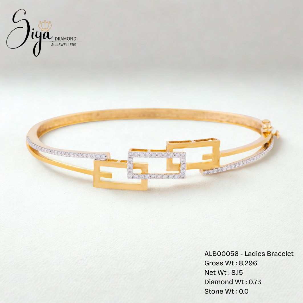 Ladies Bracelets