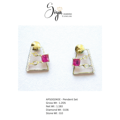 Pendent Sets