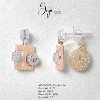 Pendent Sets