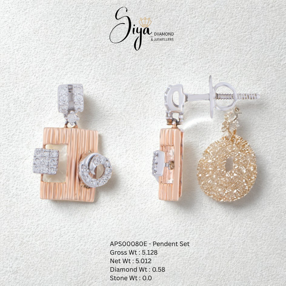 Pendent Sets