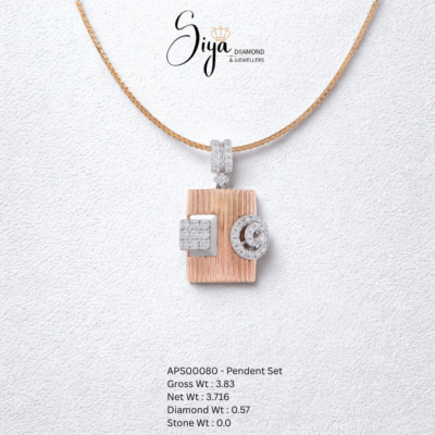 Pendent Sets