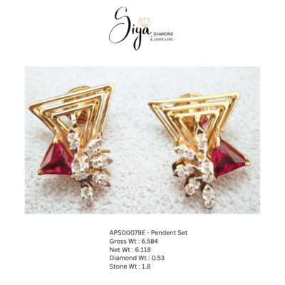 Pendent Sets