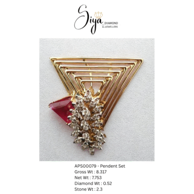 Pendent Sets