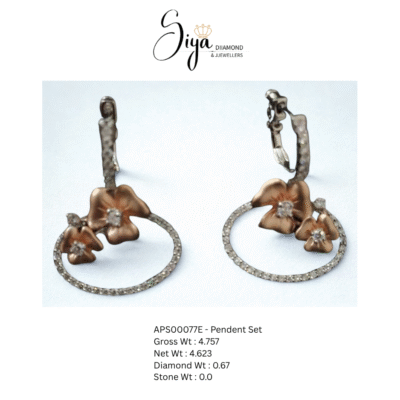 Pendent Sets