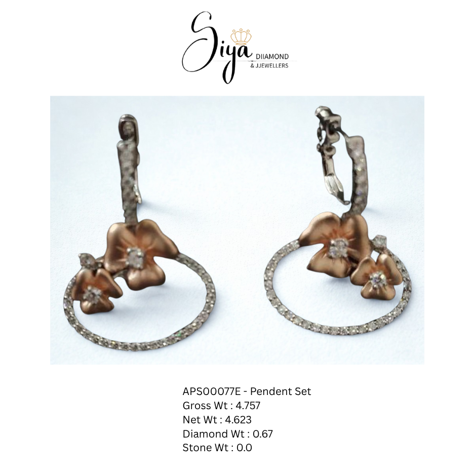 Pendent Sets