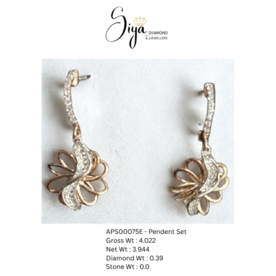 Pendent Sets