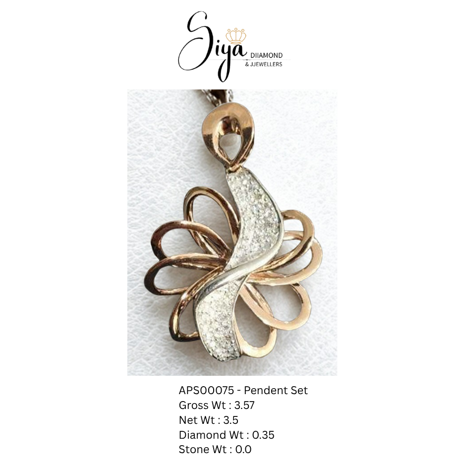 Pendent Sets