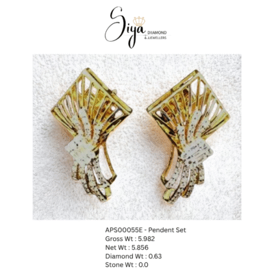 Pendent Sets