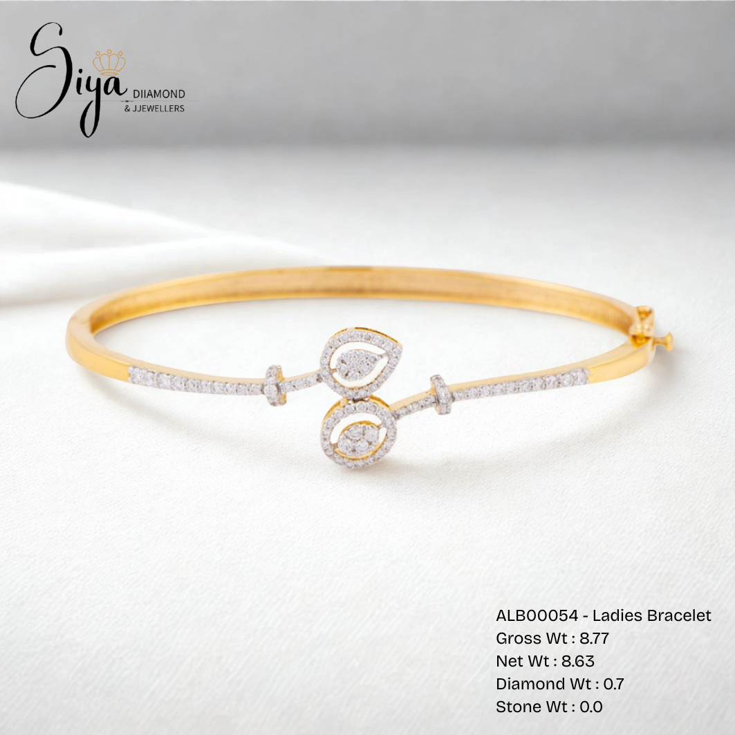 Ladies Bracelets