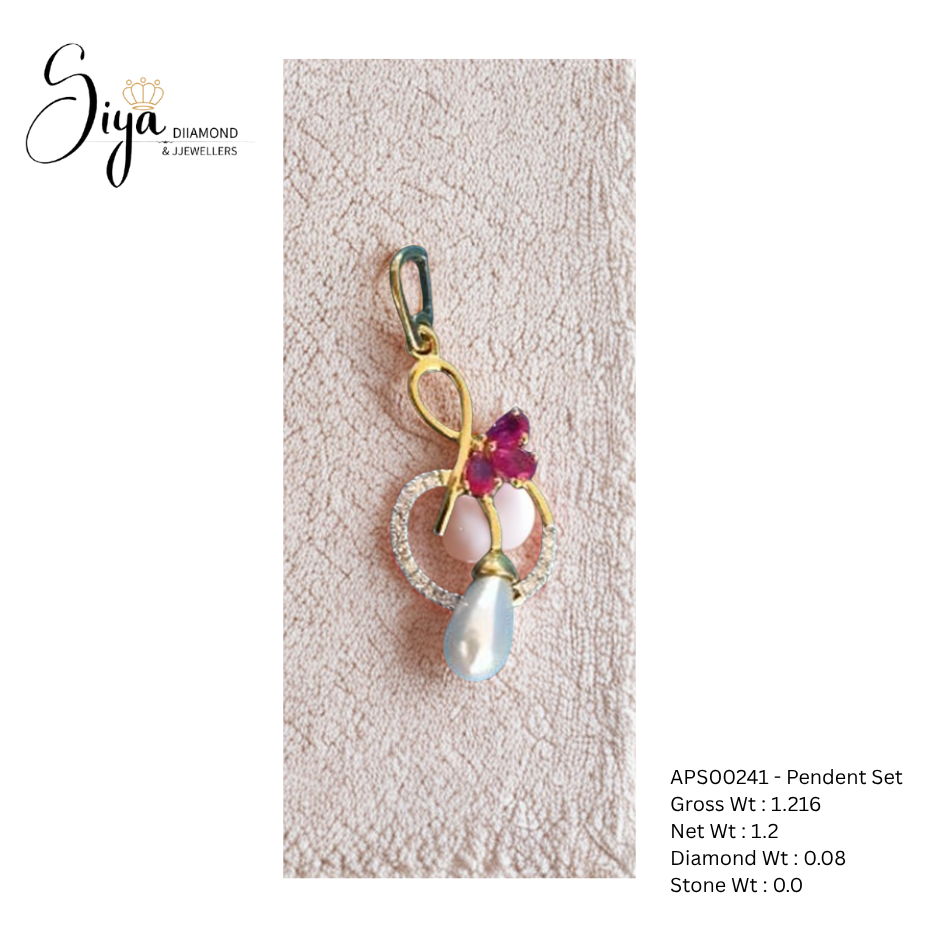 Pendent Sets