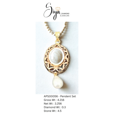 Pendent Sets