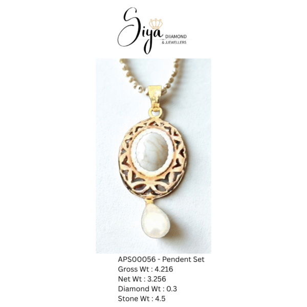 Pendent Sets