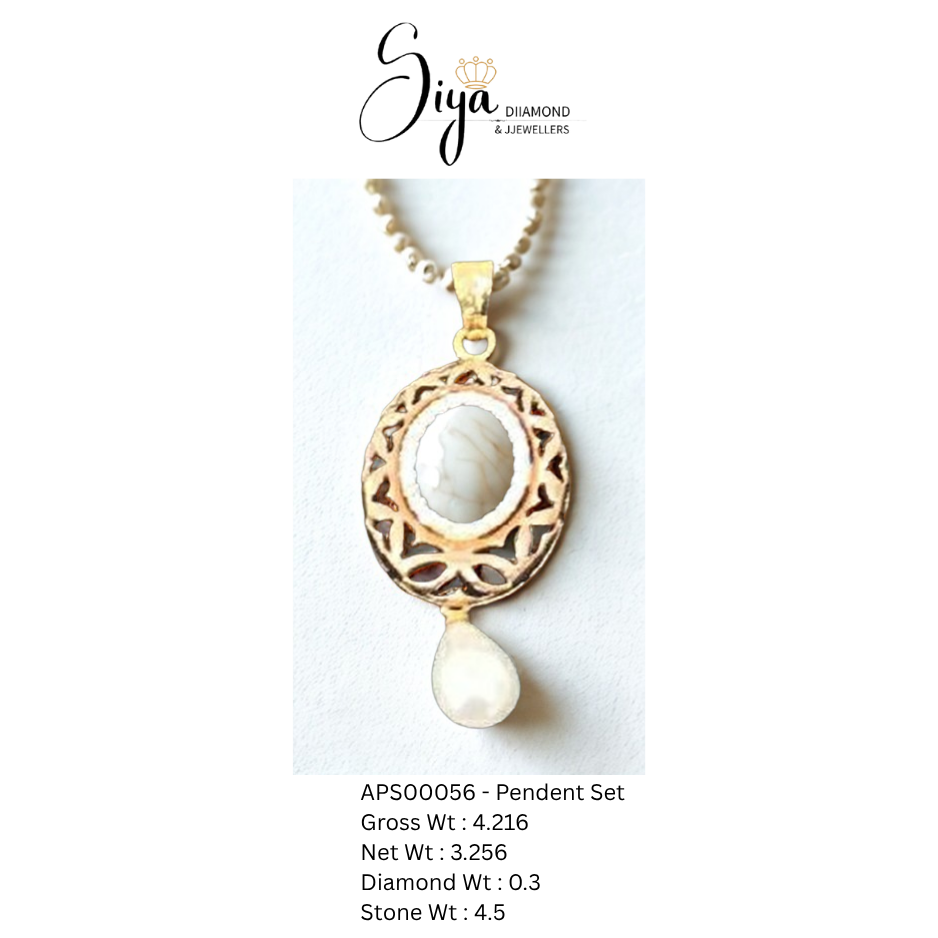 Pendent Sets