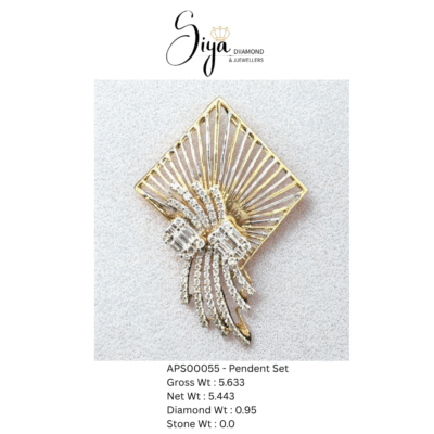 Pendent Sets