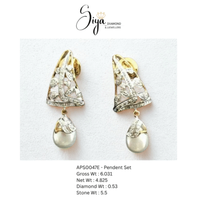 Pendent Sets