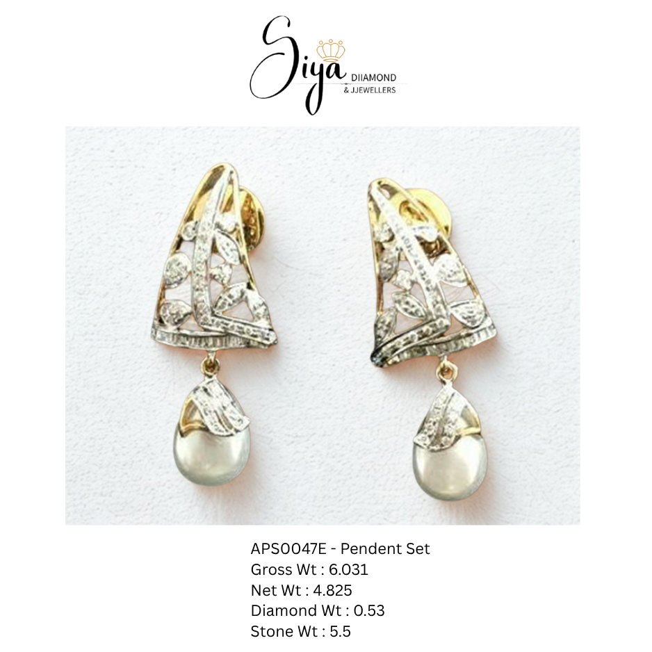 Pendent Sets