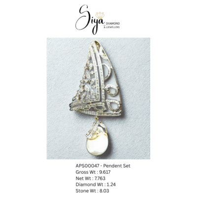 Pendent Sets