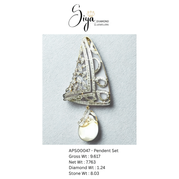 Pendent Sets