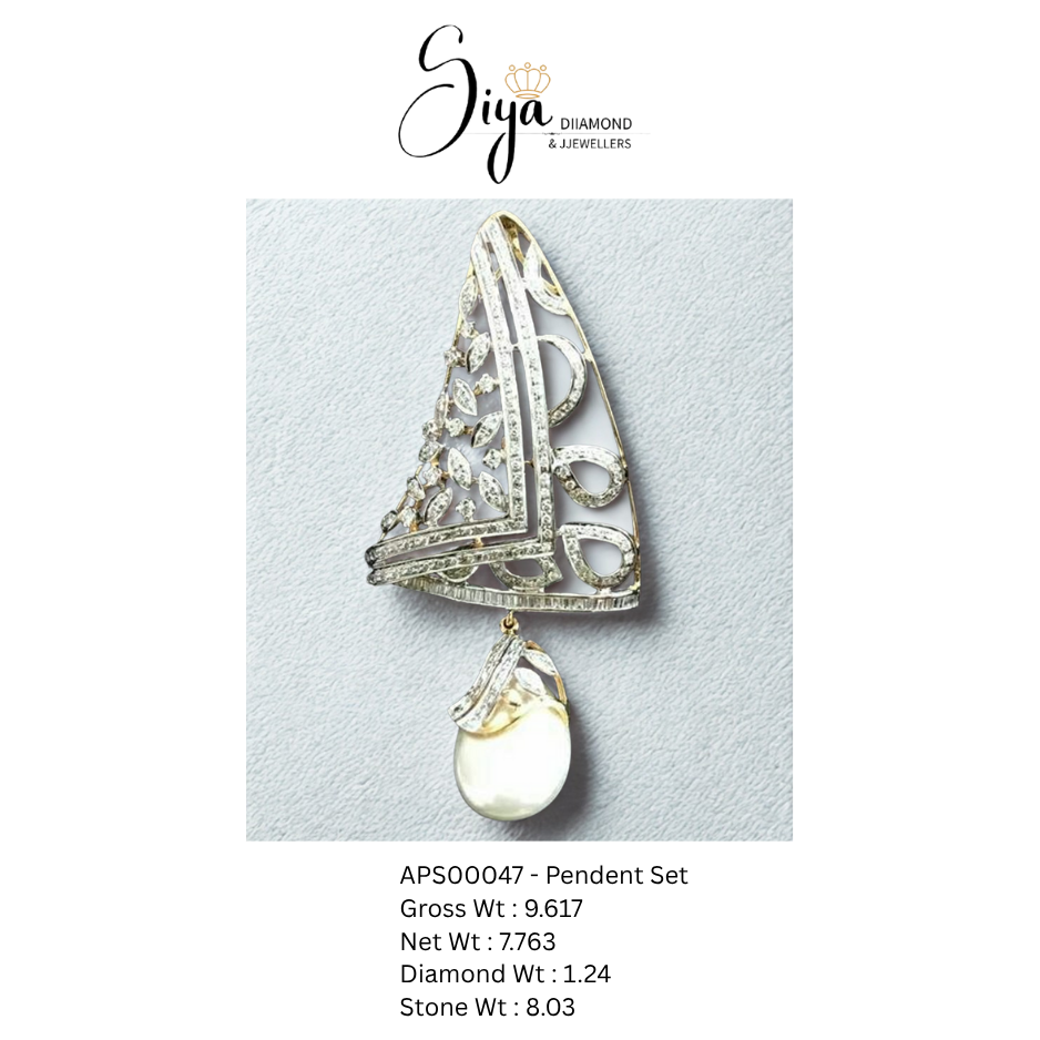 Pendent Sets