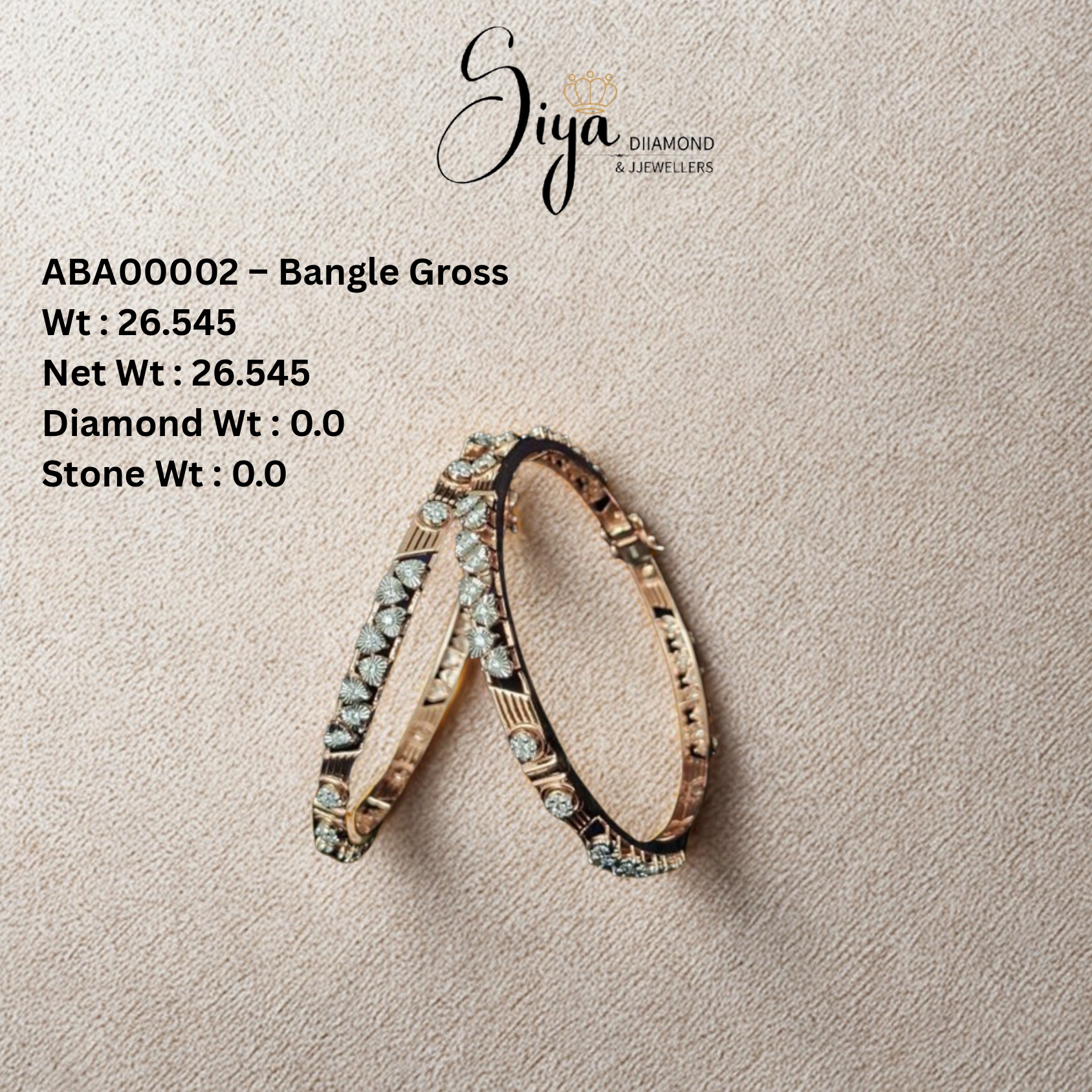 Bangle