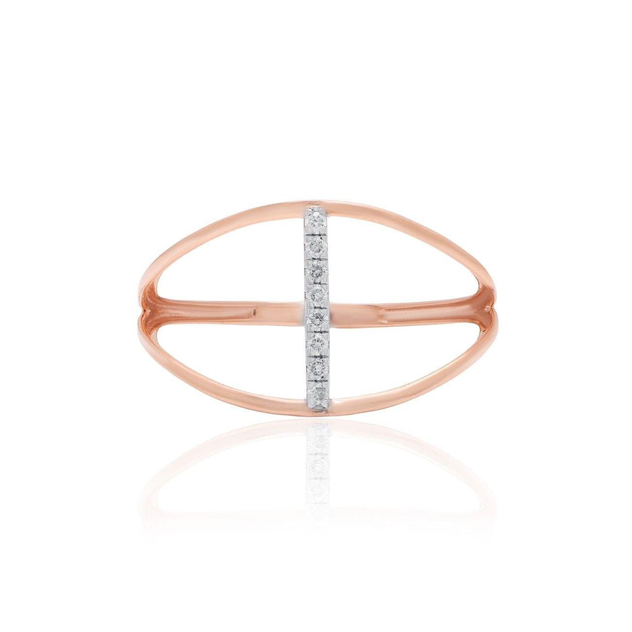 Ladies Ring - Image 2